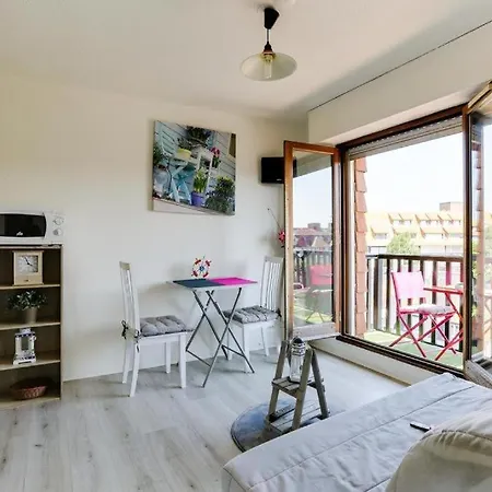 Cmg Deauville - Houlgate Daire