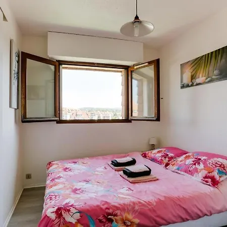 Daire Cmg Deauville - Houlgate *