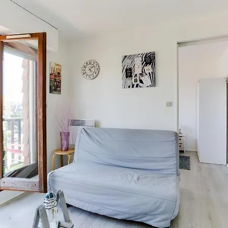 Cmg Deauville - Houlgate Daire Villers-sur-Mer