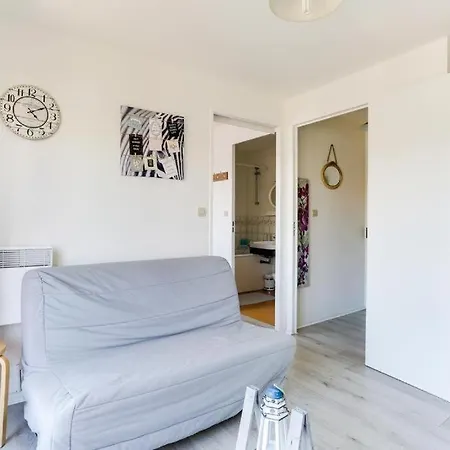Cmg Deauville - Houlgate Daire *