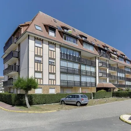 Cmg Deauville - Houlgate Daire Villers-sur-Mer